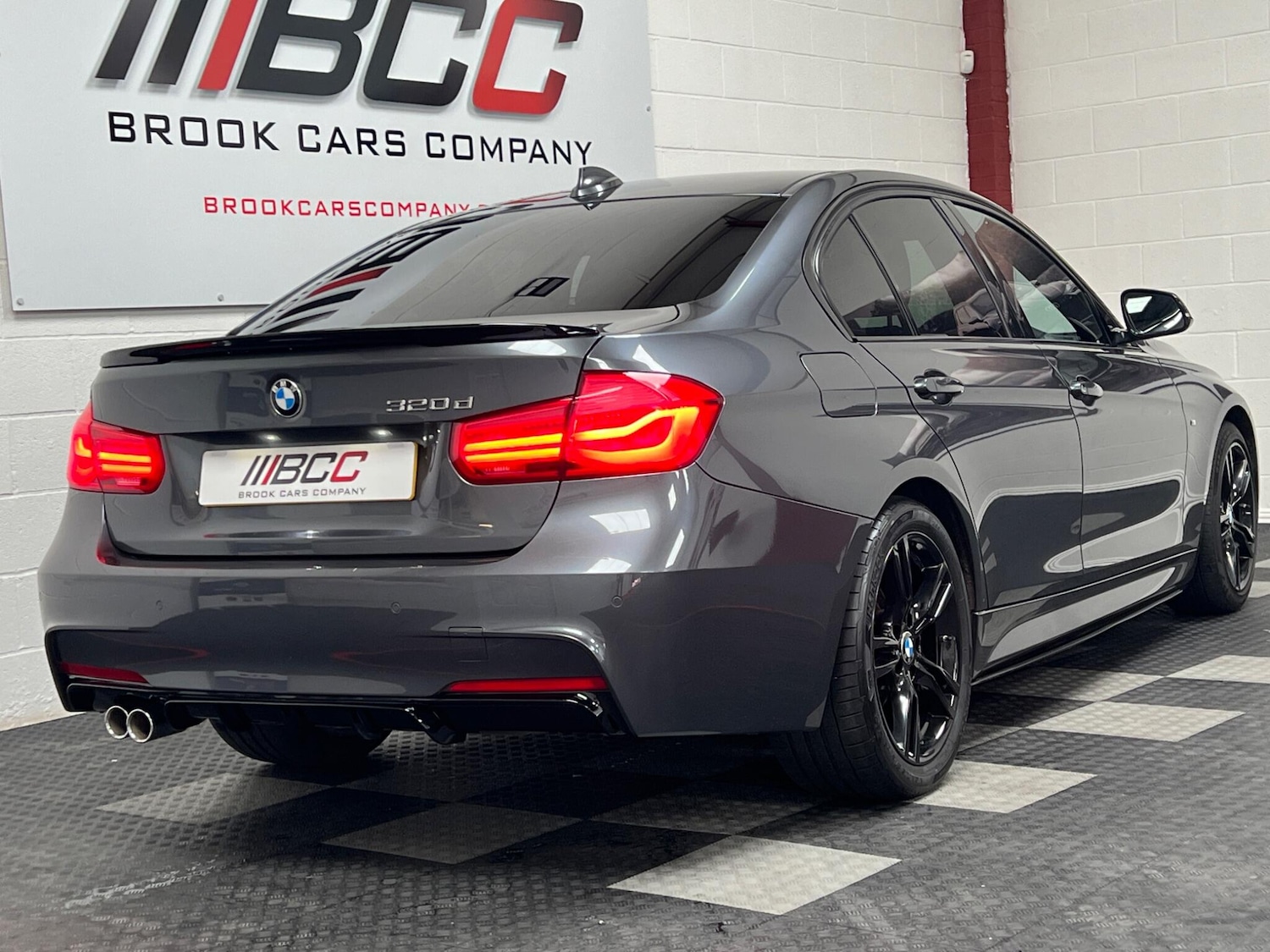 Used BMW 3 Series 2017 for sale - 76801095: Photo 32