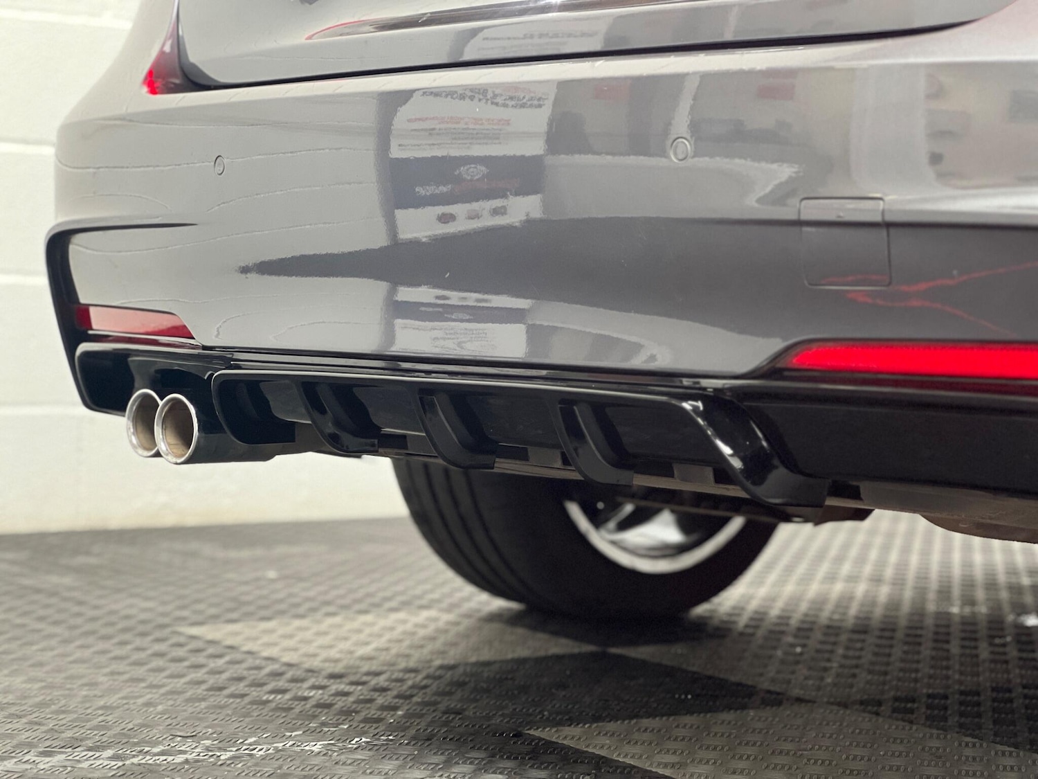 Used BMW 3 Series 2017 for sale - 76801095: Photo 37