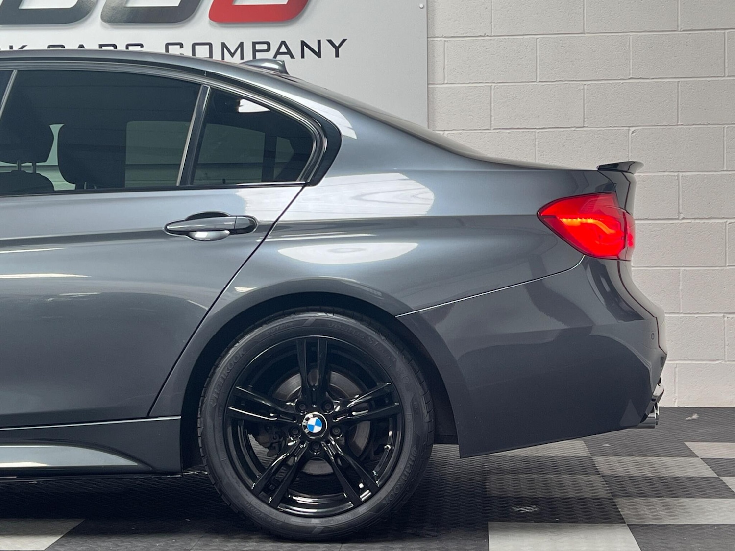 Used BMW 3 Series 2017 for sale - 76801095: Photo 48