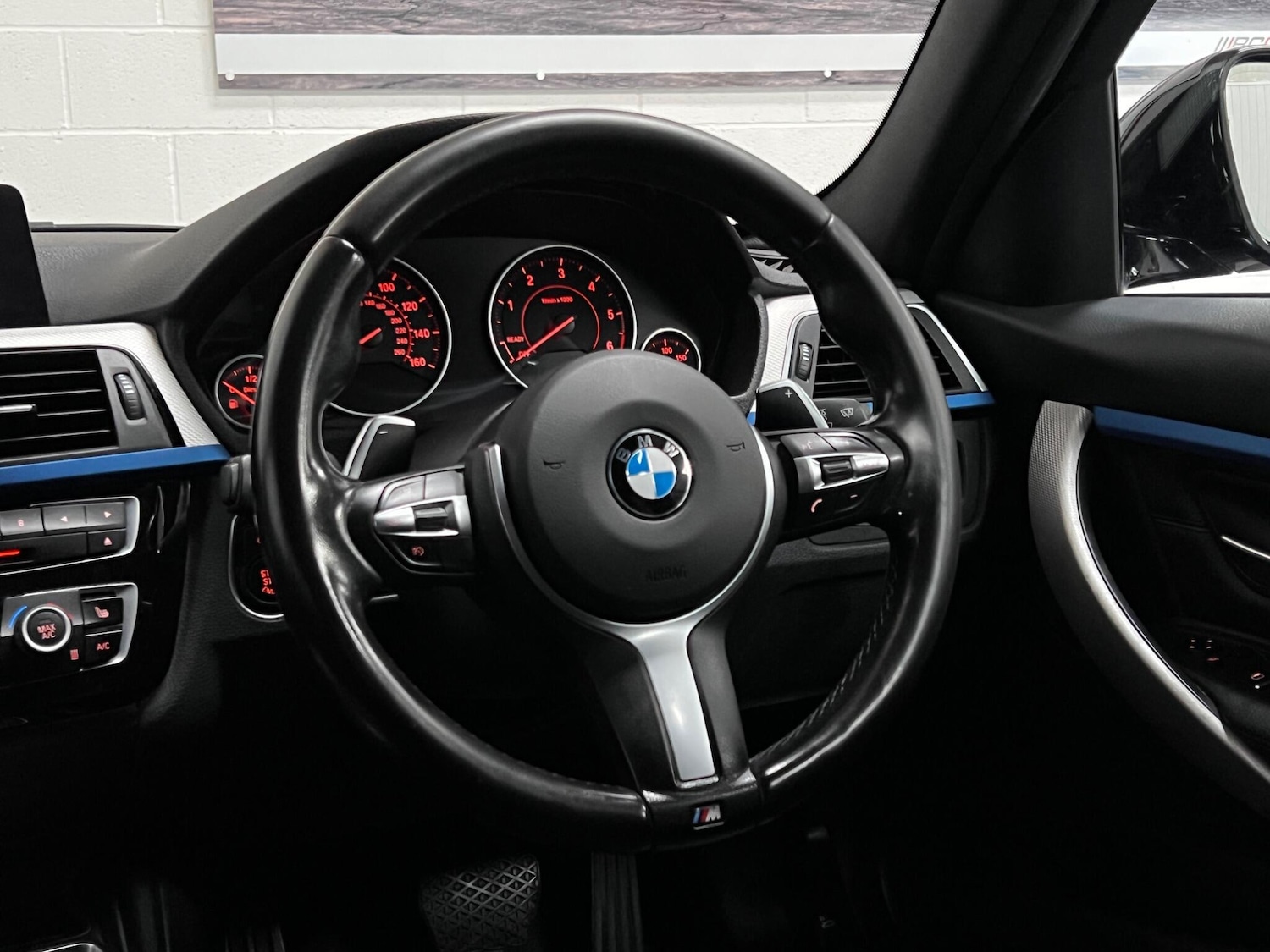 Used BMW 3 Series 2017 for sale - 76801095: Photo 56