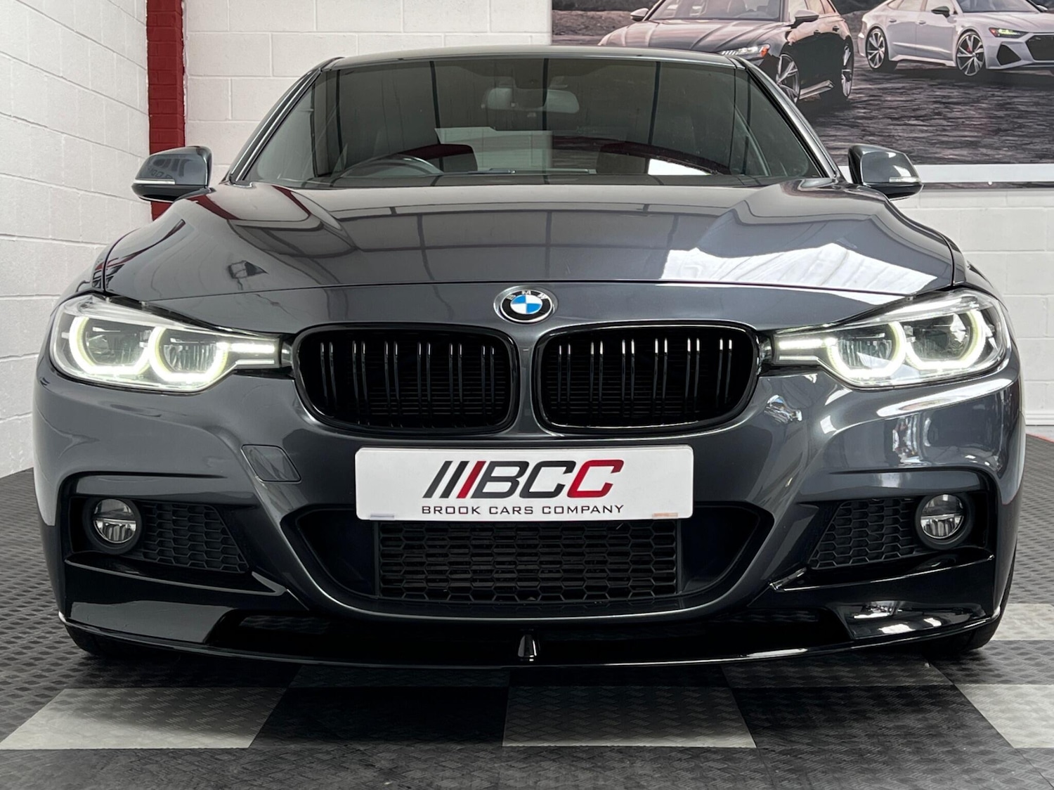 Used BMW 3 Series 2017 for sale - 76801095: Photo 6