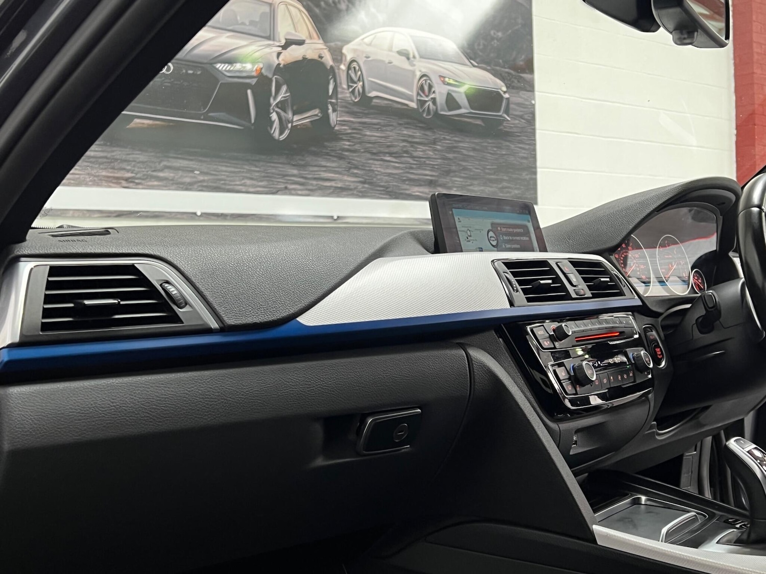 Used BMW 3 Series 2017 for sale - 76801095: Photo 68