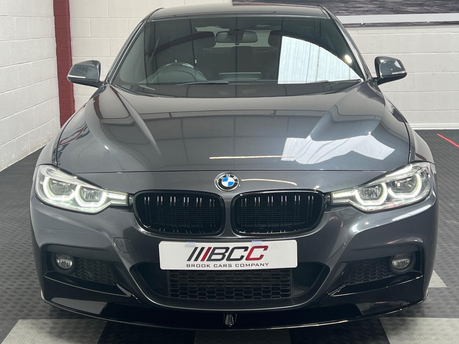 Used BMW 3 Series 2017 for sale - 76801095: Photo 7