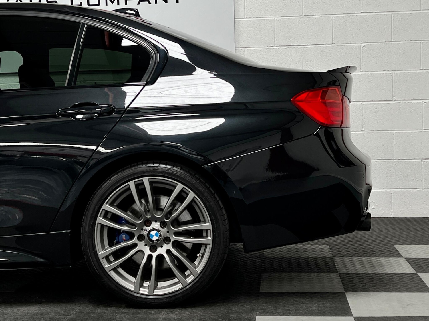 Used BMW 3 Series 2015 for sale - 78100227: Photo 10