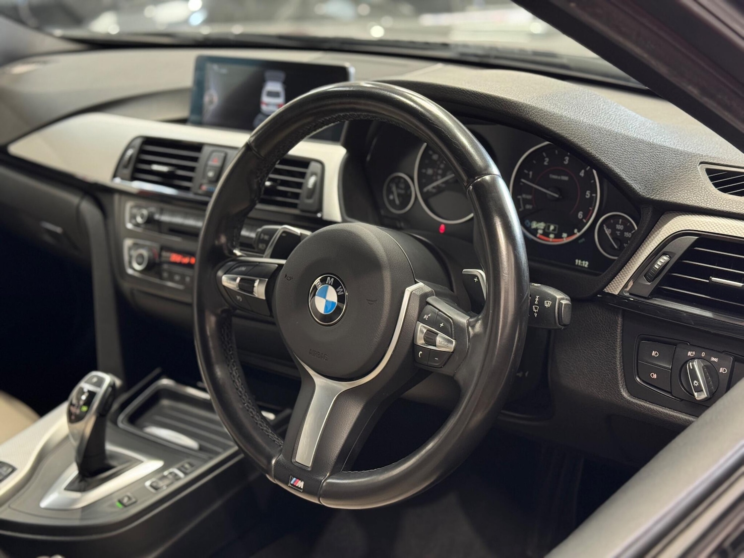 Used BMW 3 Series 2015 for sale - 78100227: Photo 11