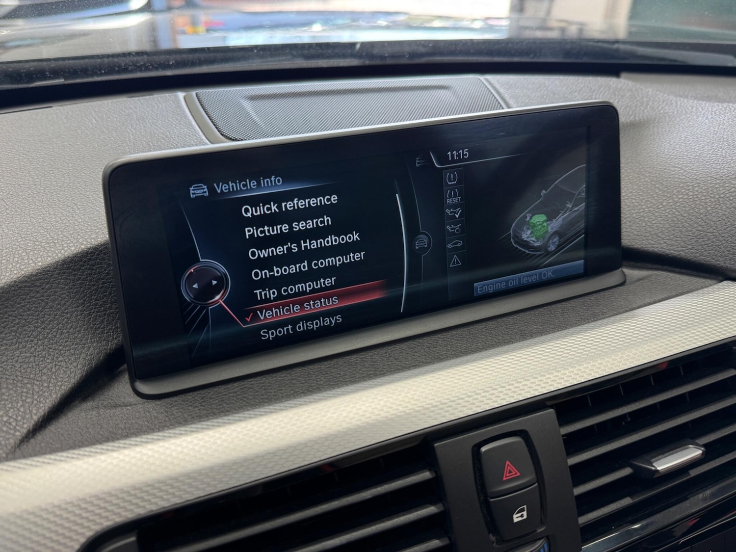 Used BMW 3 Series 2015 for sale - 78100227: Photo 12