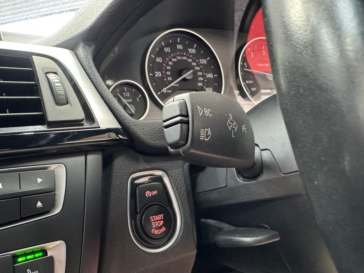 Used BMW 3 Series 2015 for sale - 78100227: Photo 15