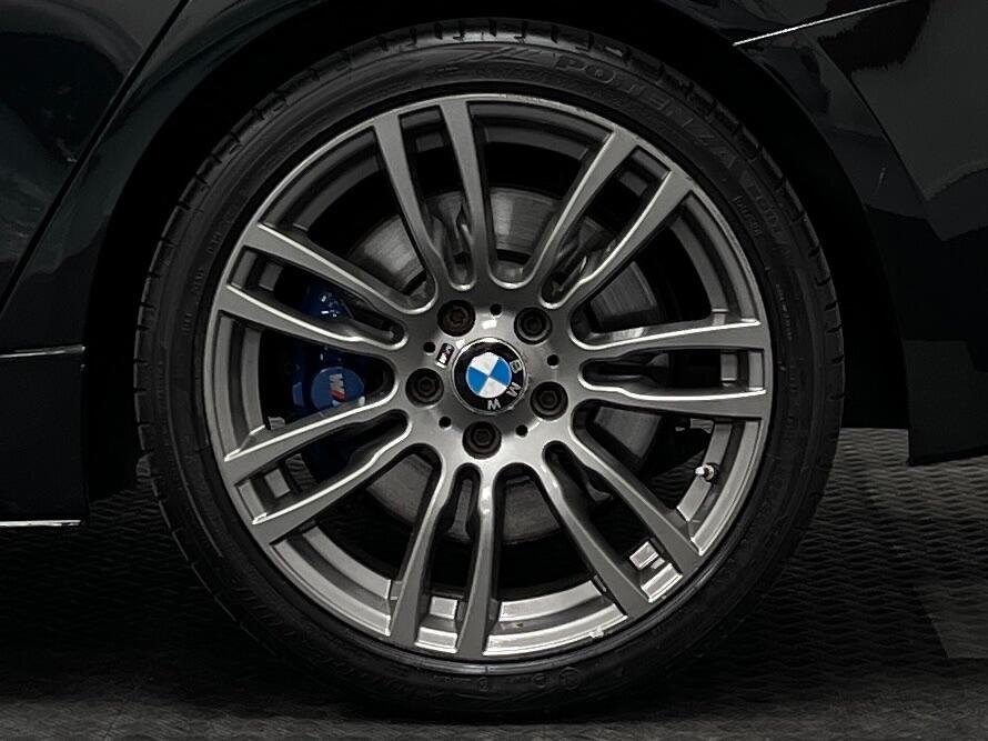 Used BMW 3 Series 2015 for sale - 78100227: Photo 16