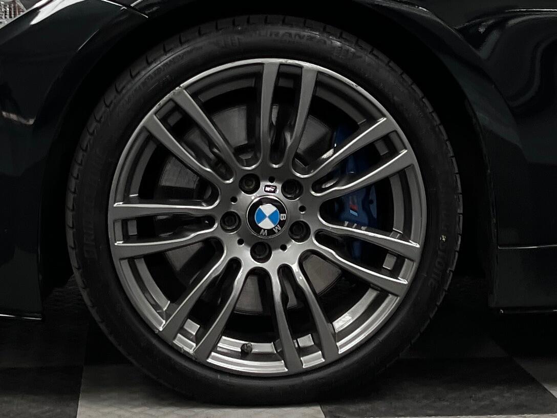 Used BMW 3 Series 2015 for sale - 78100227: Photo 17