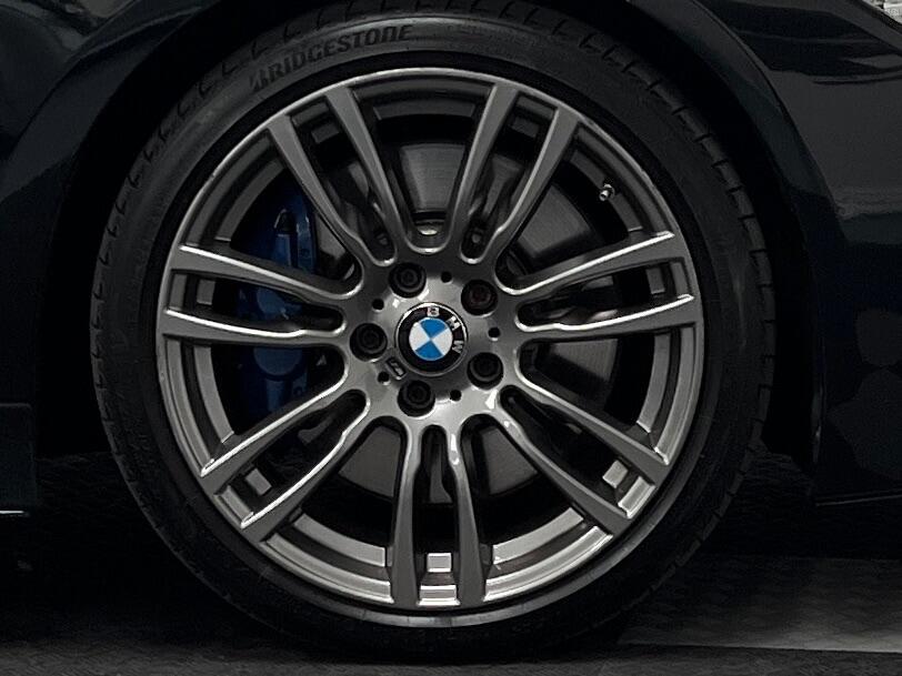 Used BMW 3 Series 2015 for sale - 78100227: Photo 19