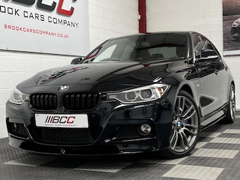 Used BMW 3 Series 2015 for sale - 78100227: Photo