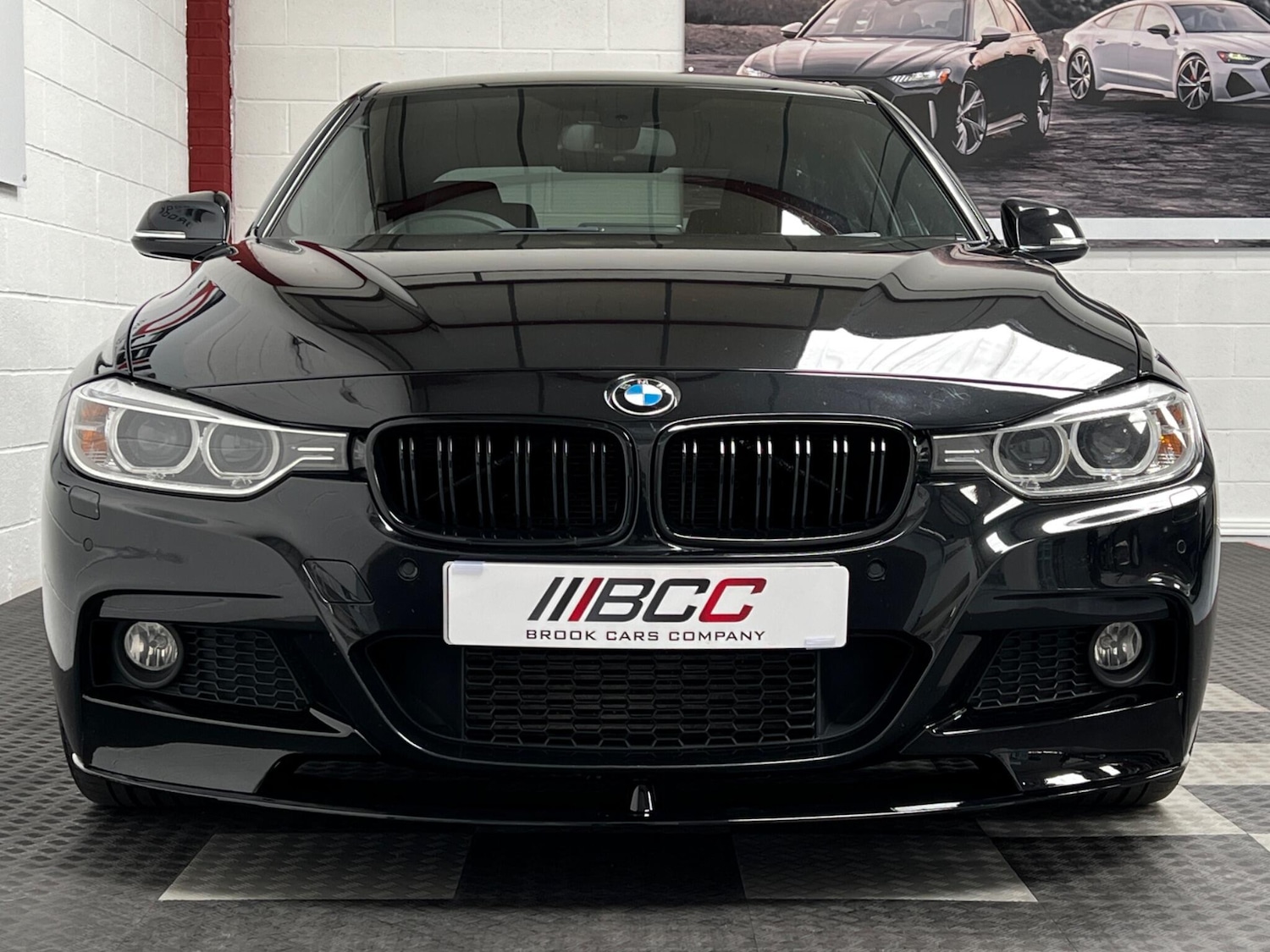 Used BMW 3 Series 2015 for sale - 78100227: Photo 23