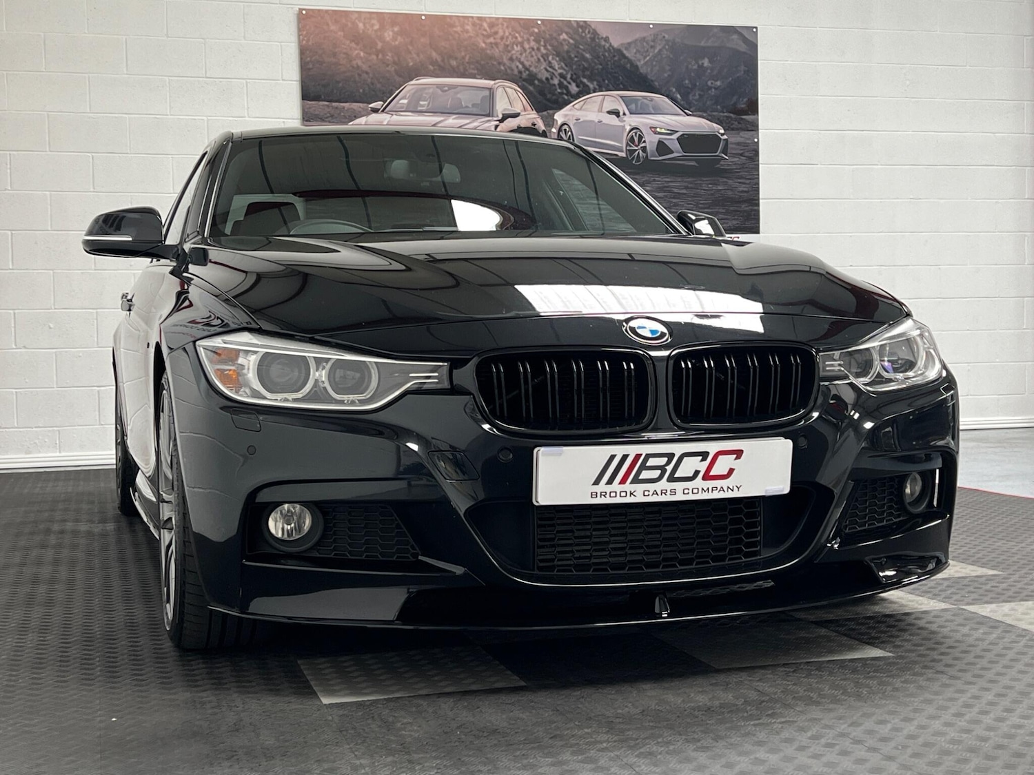 Used BMW 3 Series 2015 for sale - 78100227: Photo 24