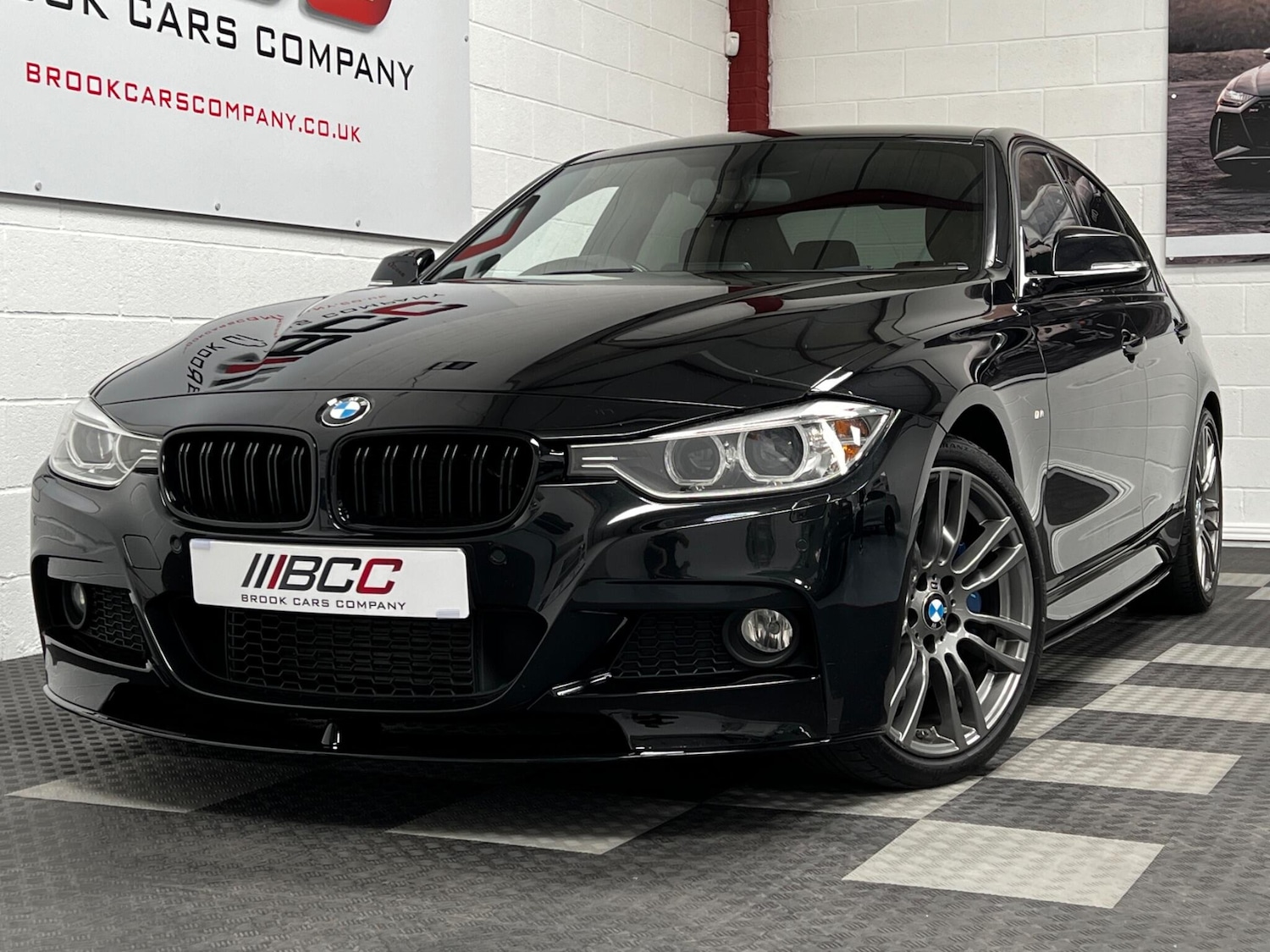 Used BMW 3 Series 2015 for sale - 78100227: Photo 25