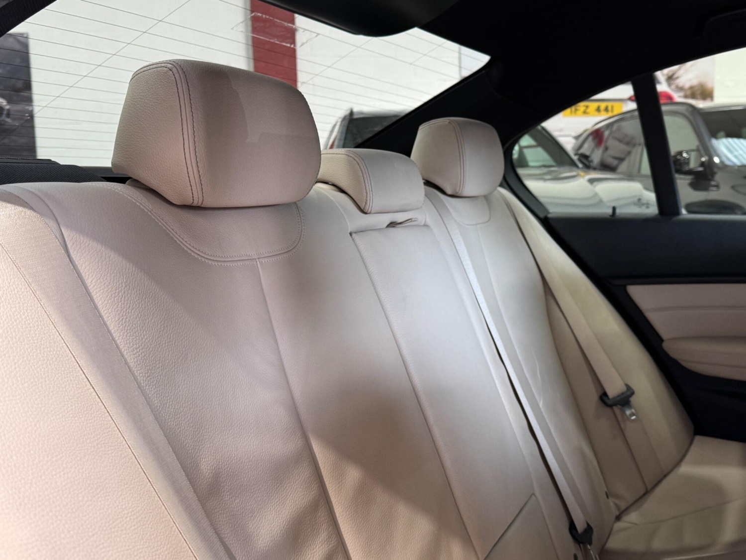 Used BMW 3 Series 2015 for sale - 78100227: Photo 27