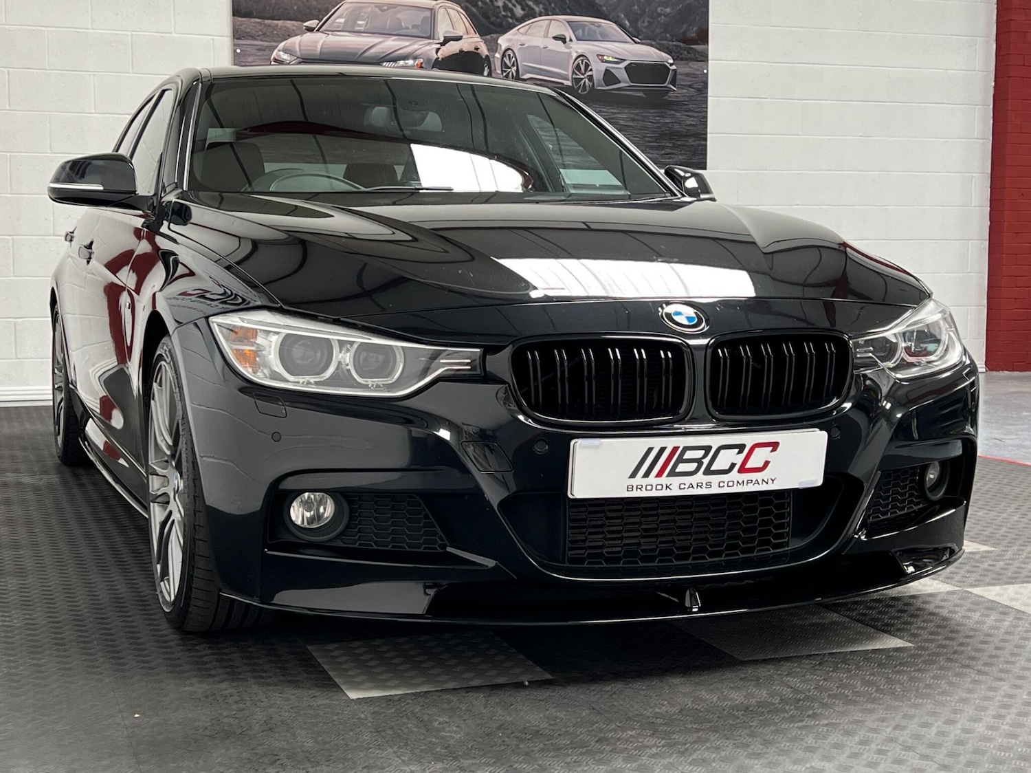Used BMW 3 Series 2015 for sale - 78100227: Photo 3