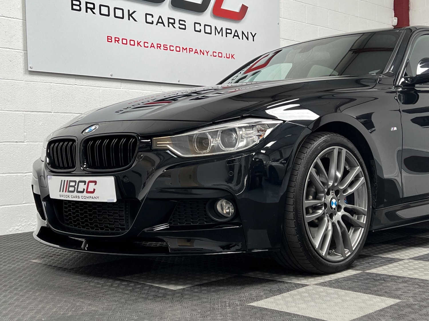 Used BMW 3 Series 2015 for sale - 78100227: Photo 31