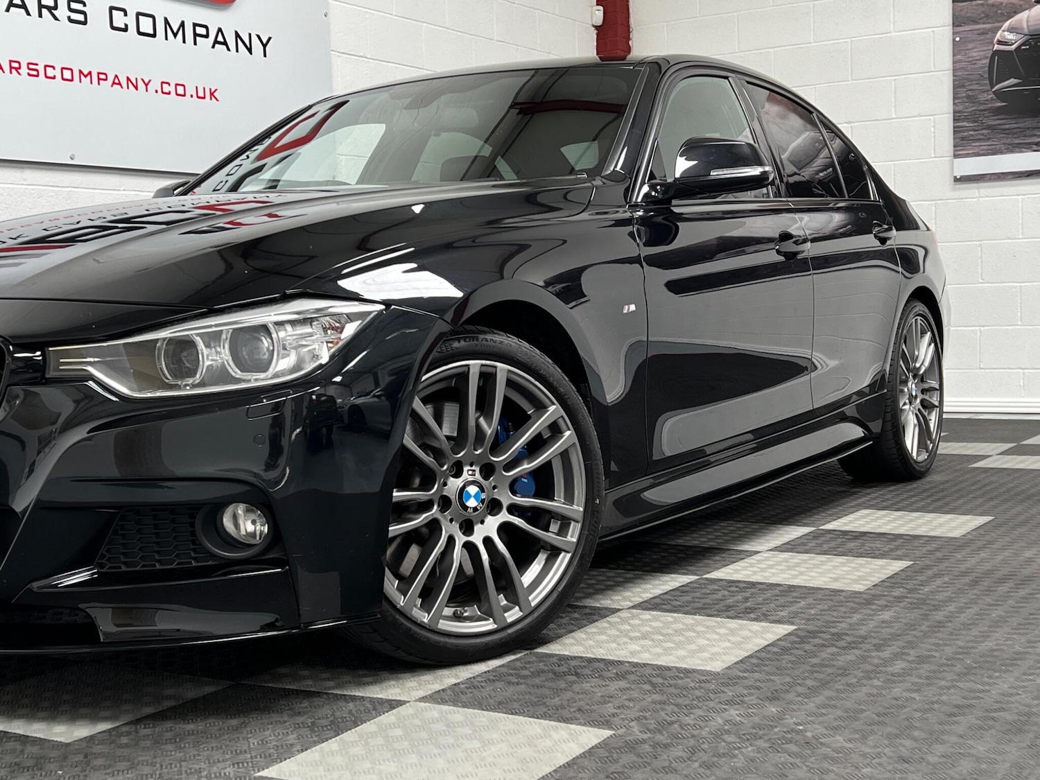 Used BMW 3 Series 2015 for sale - 78100227: Photo 32