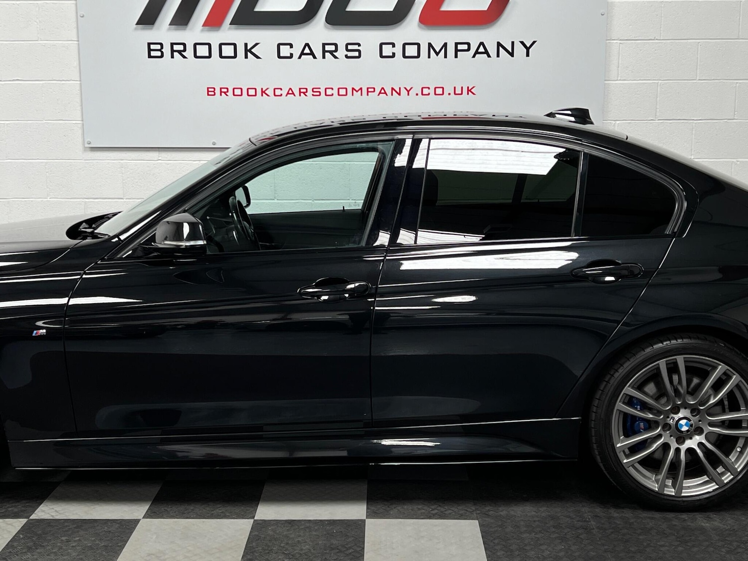 Used BMW 3 Series 2015 for sale - 78100227: Photo 33