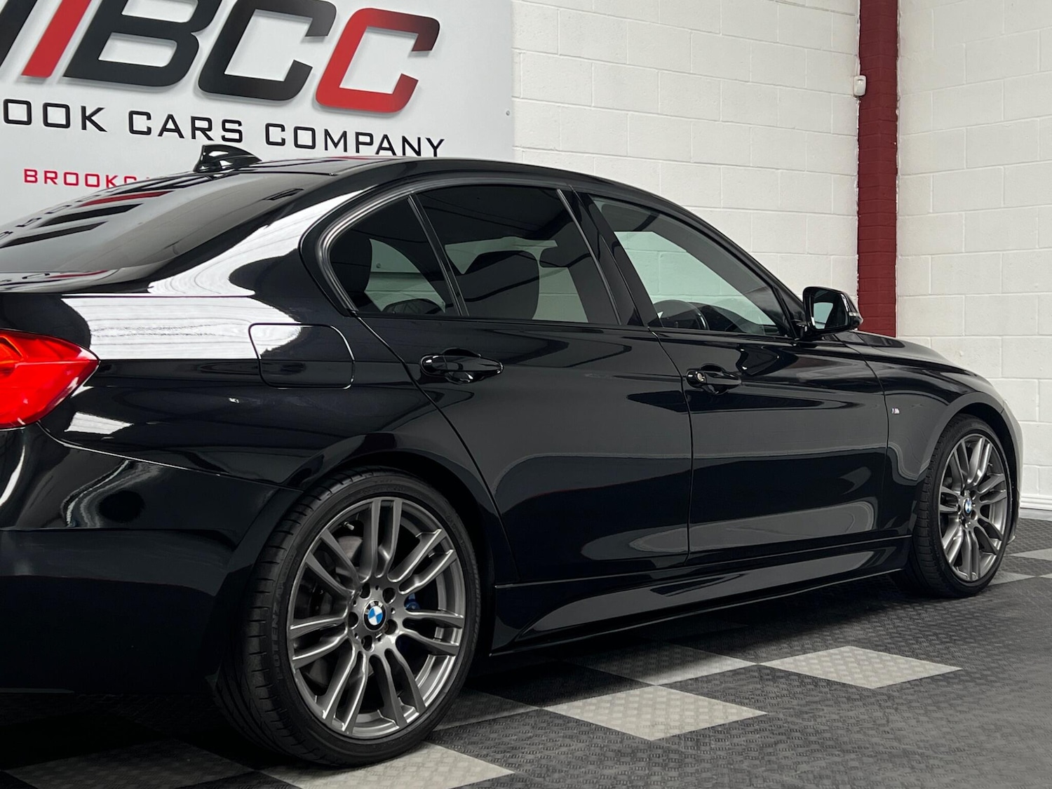 Used BMW 3 Series 2015 for sale - 78100227: Photo 34