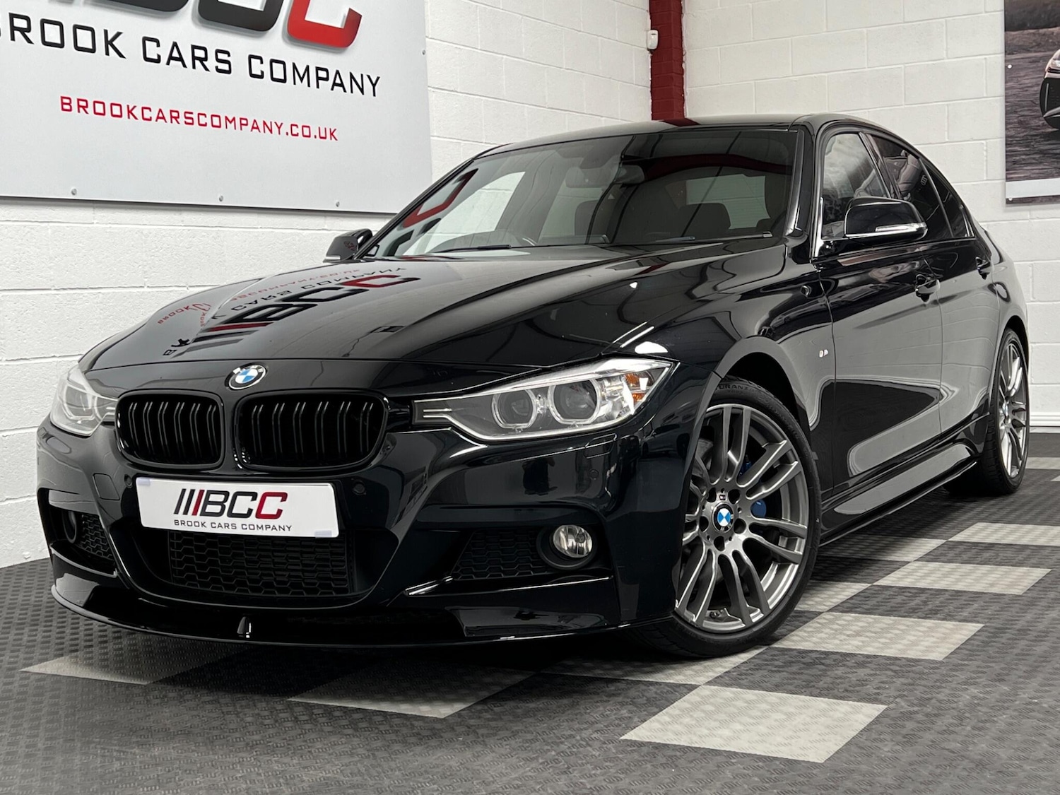 Used BMW 3 Series 2015 for sale - 78100227: Photo 35