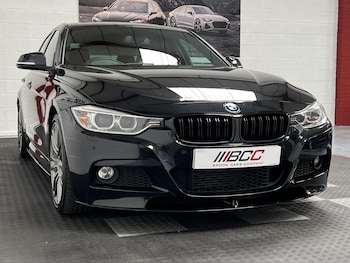 Used BMW 3 Series 2015 for sale - 78100227: Photo