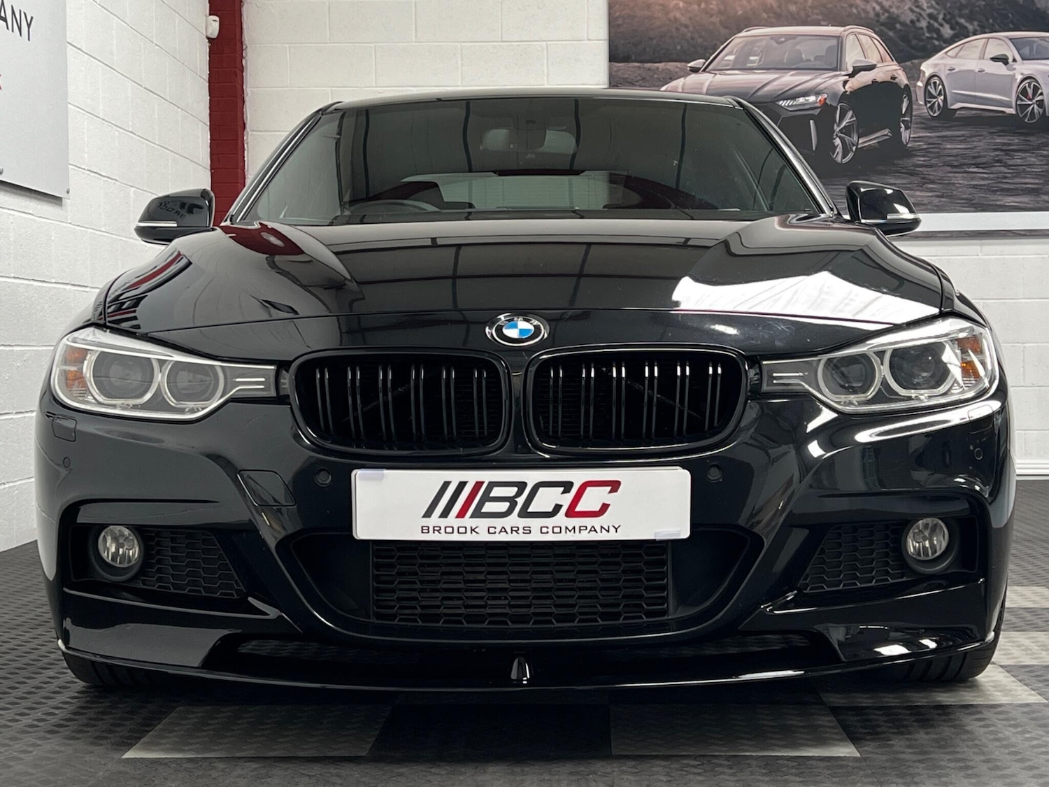 Used BMW 3 Series 2015 for sale - 78100227: Photo 5