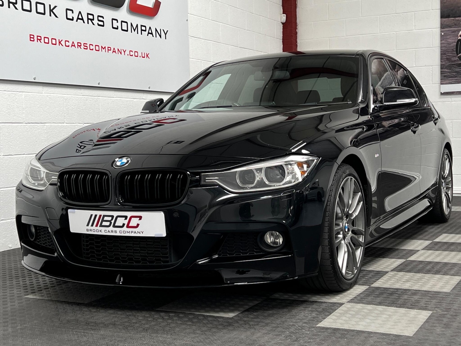 Used BMW 3 Series 2015 for sale - 78100227: Photo 6