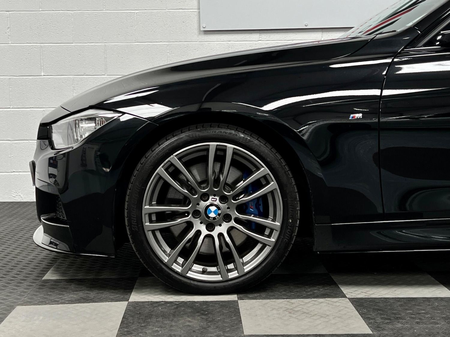 Used BMW 3 Series 2015 for sale - 78100227: Photo 8