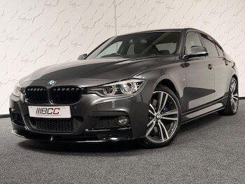 Used BMW 3 Series 2017 for sale - 78471933: Photo