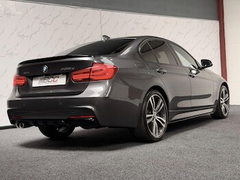 Used BMW 3 Series 2017 for sale - 78471933: Photo