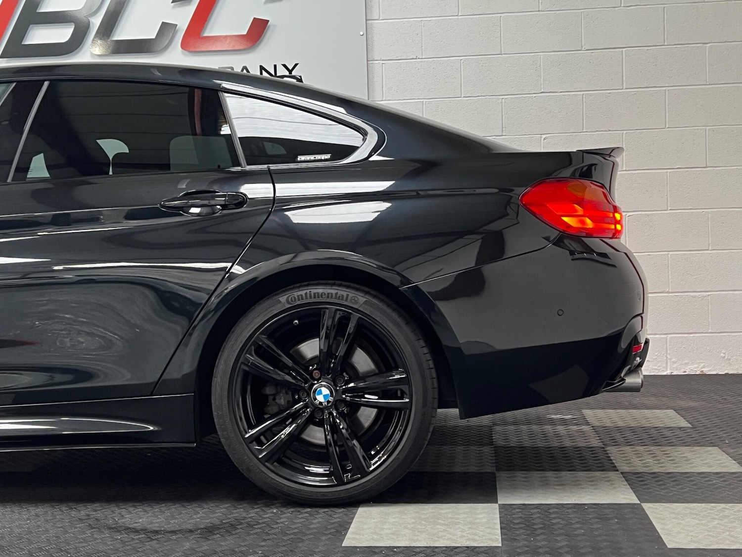 Used BMW 4 Series 2017 for sale - 77290738: Photo 10