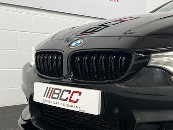 Used BMW 4 Series 2017 for sale - 77290738: Photo