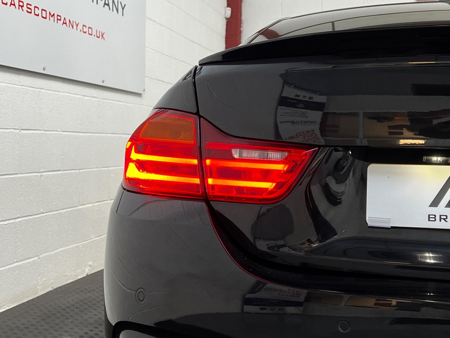 Used BMW 4 Series 2017 for sale - 77290738: Photo 7