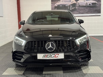 Used Mercedes-Benz A-Class 2020 for sale - 76596934: Photo