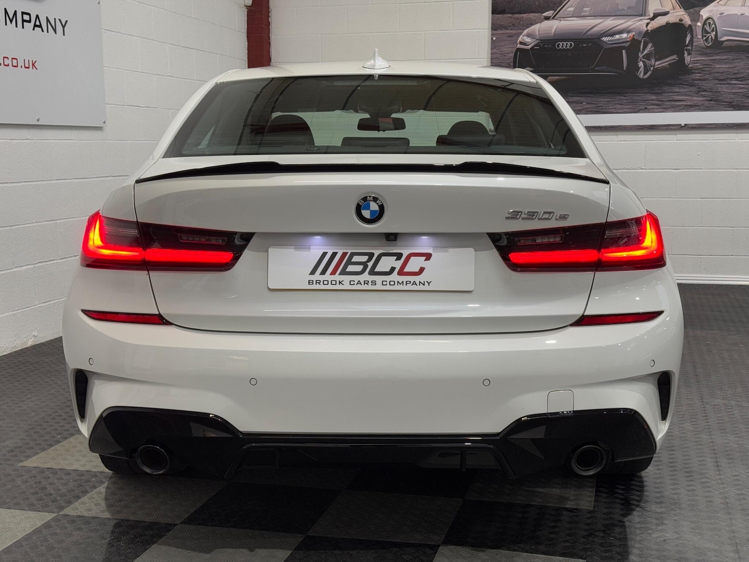 Used BMW 3 Series 2020 for sale - 76012229: Photo 12