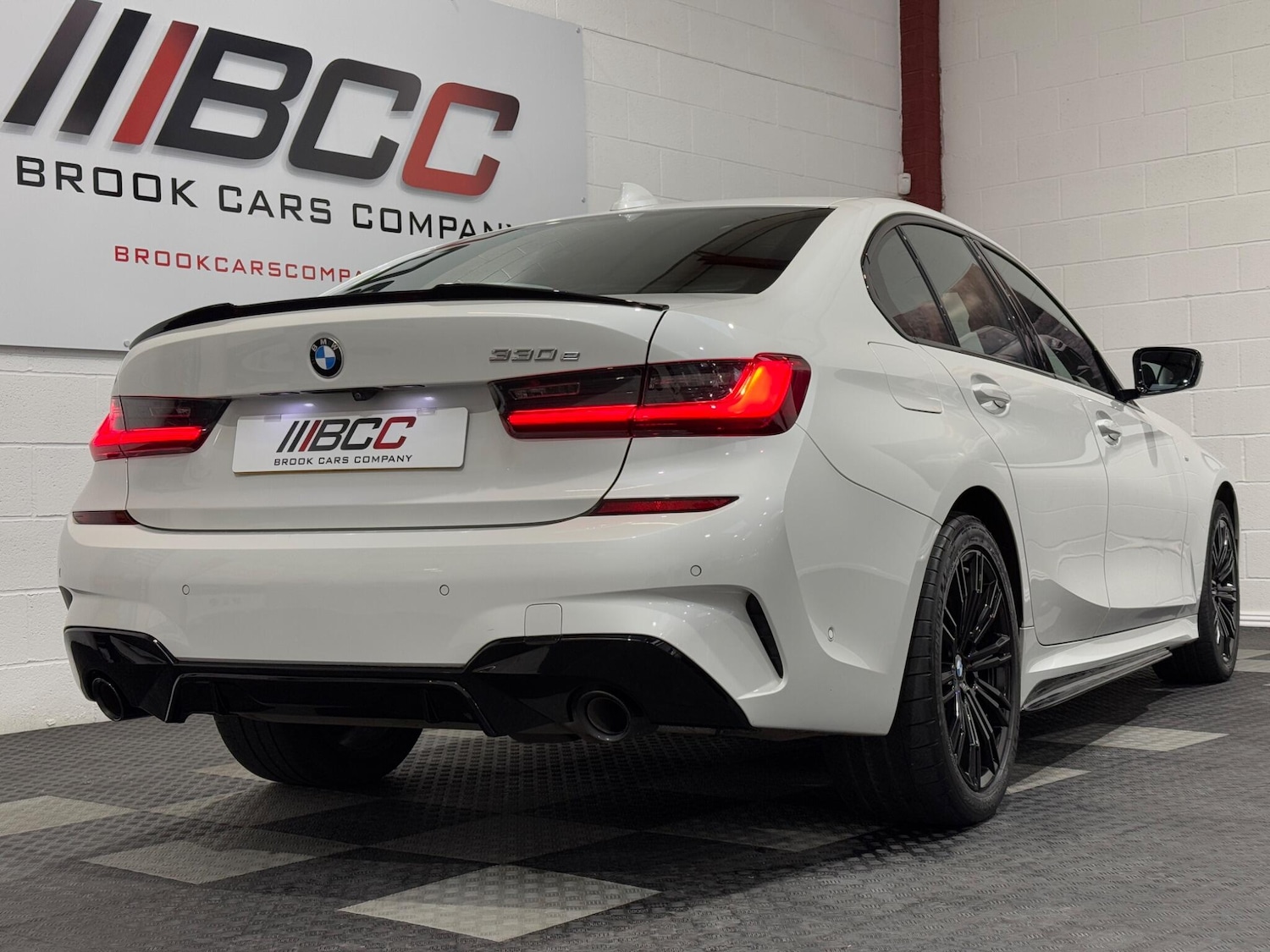 Used BMW 3 Series 2020 for sale - 76012229: Photo 13