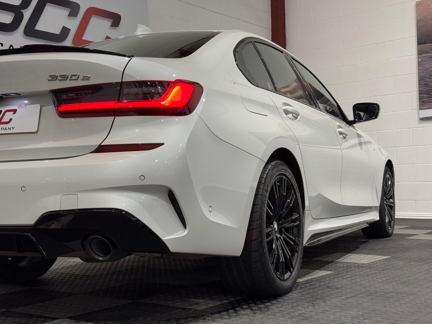 Used BMW 3 Series 2020 for sale - 76012229: Photo 15