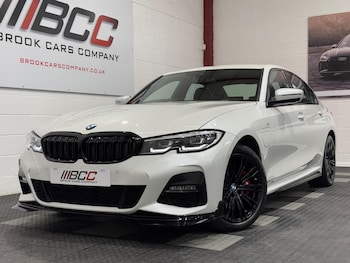 2020 (70) - 2.0 330e 12kWh M Sport Auto Euro 6 (s/s) 4dr