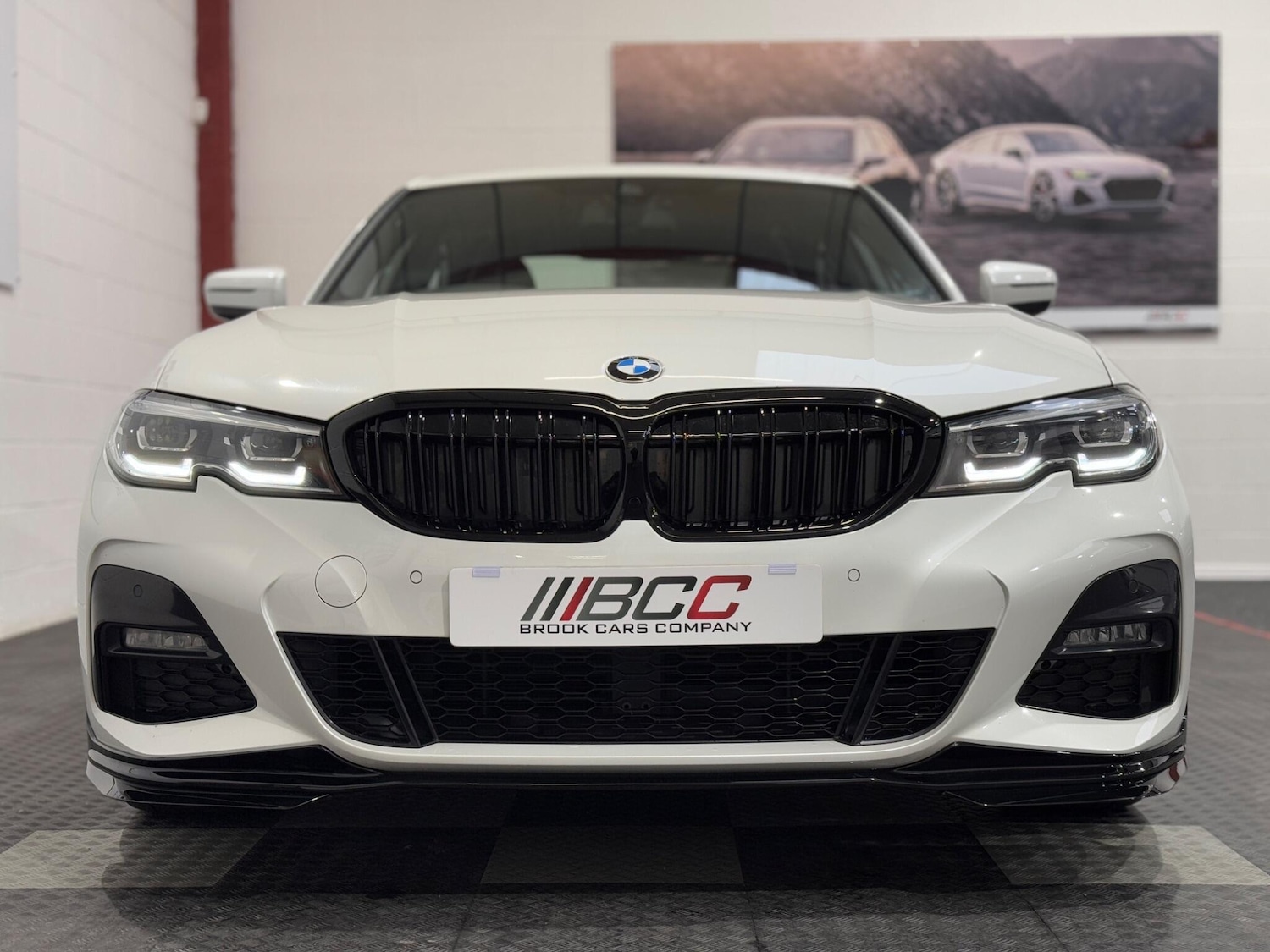 Used BMW 3 Series 2020 for sale - 76012229: Photo 2