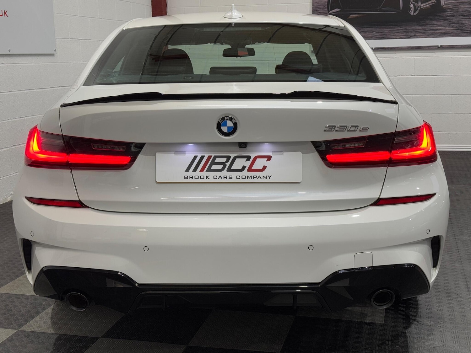 Used BMW 3 Series 2020 for sale - 76012229: Photo 23