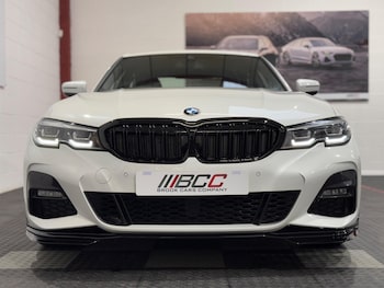 Used BMW 3 Series 2020 for sale - 76012229: Photo 2