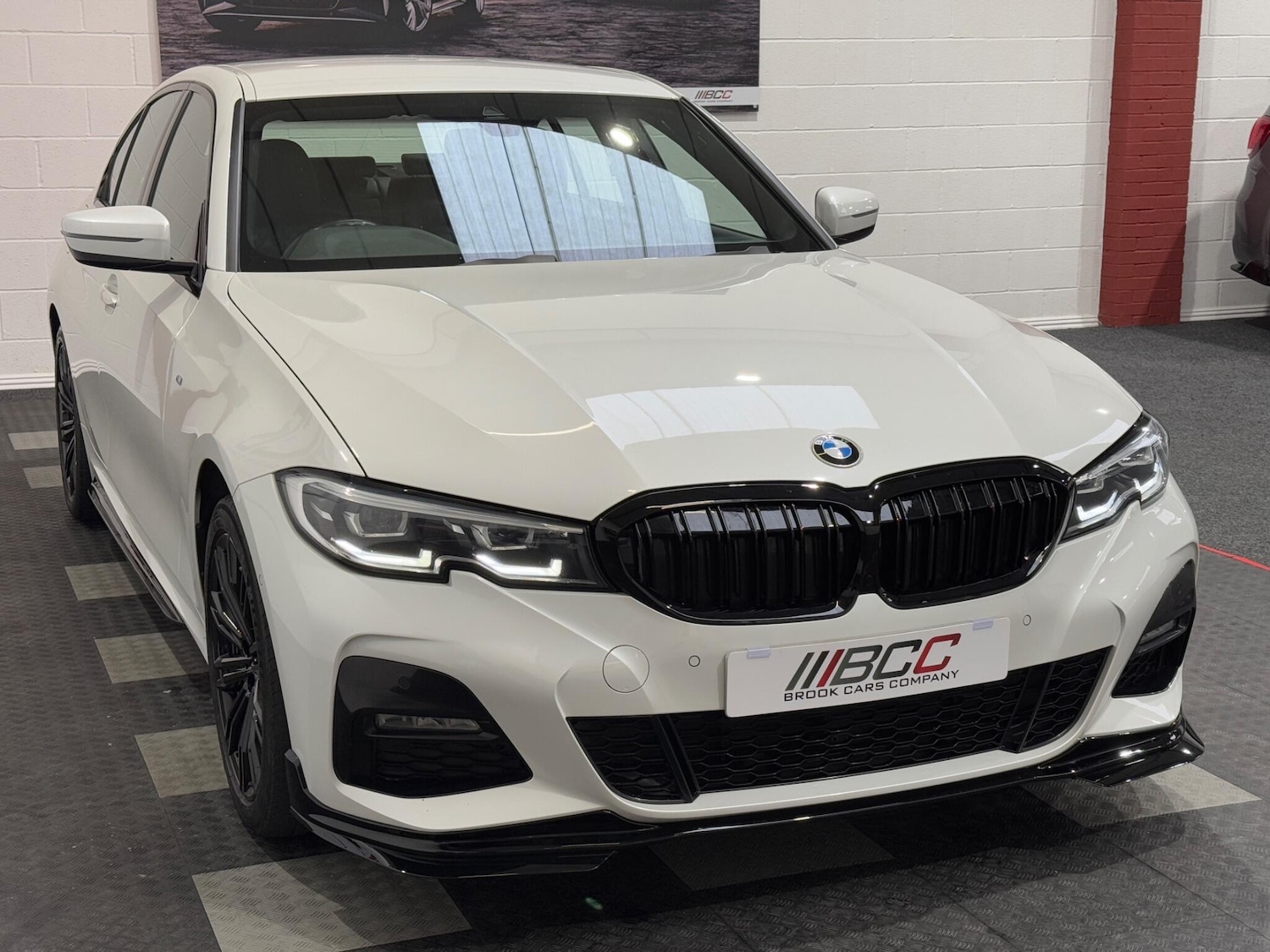 Used BMW 3 Series 2020 for sale - 76012229: Photo 3