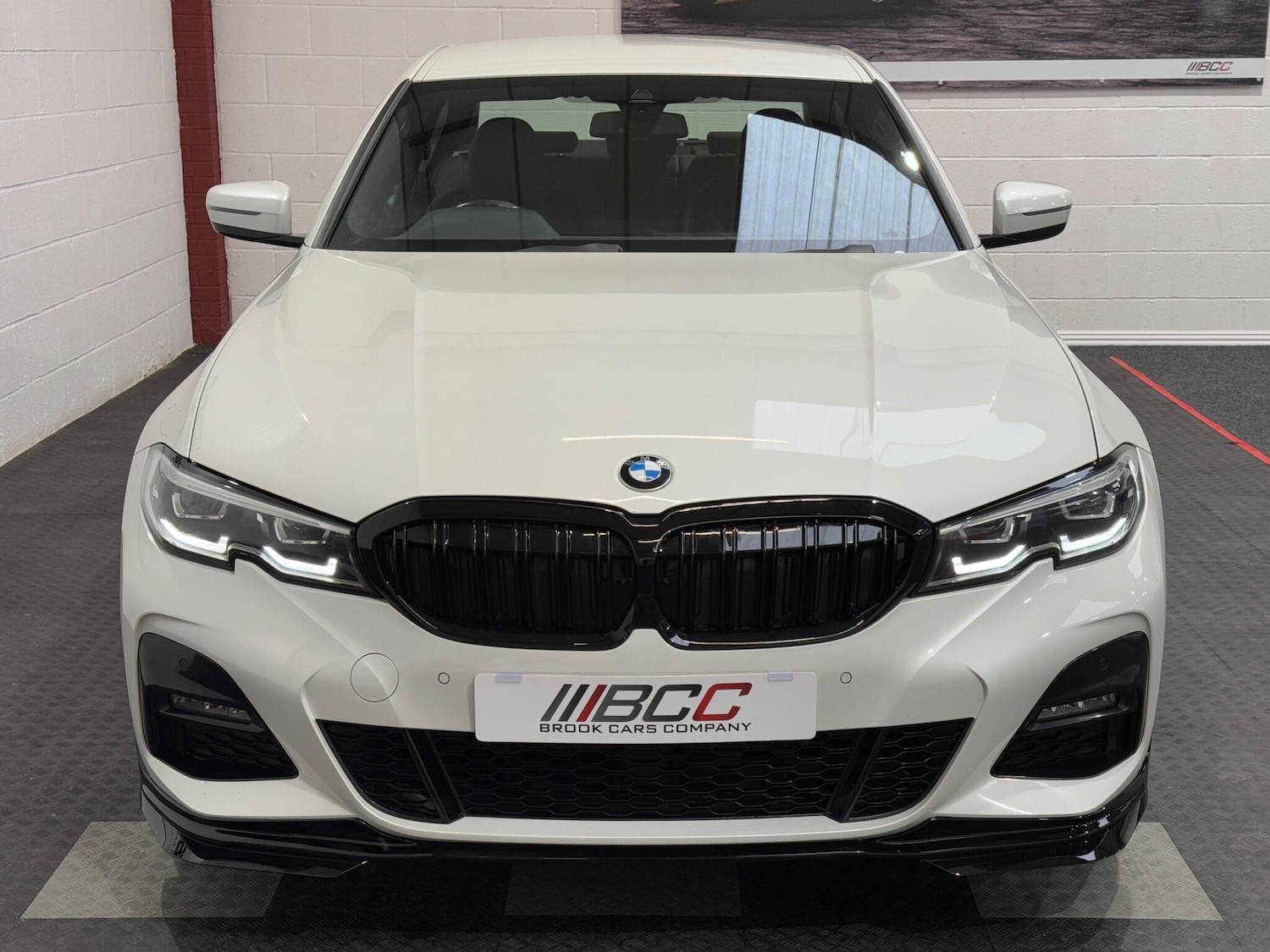 Used BMW 3 Series 2020 for sale - 76012229: Photo 36