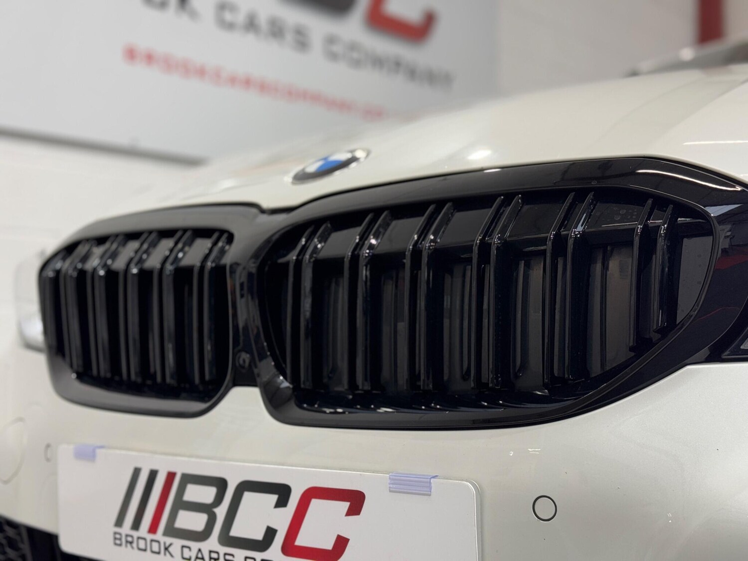 Used BMW 3 Series 2020 for sale - 76012229: Photo 37