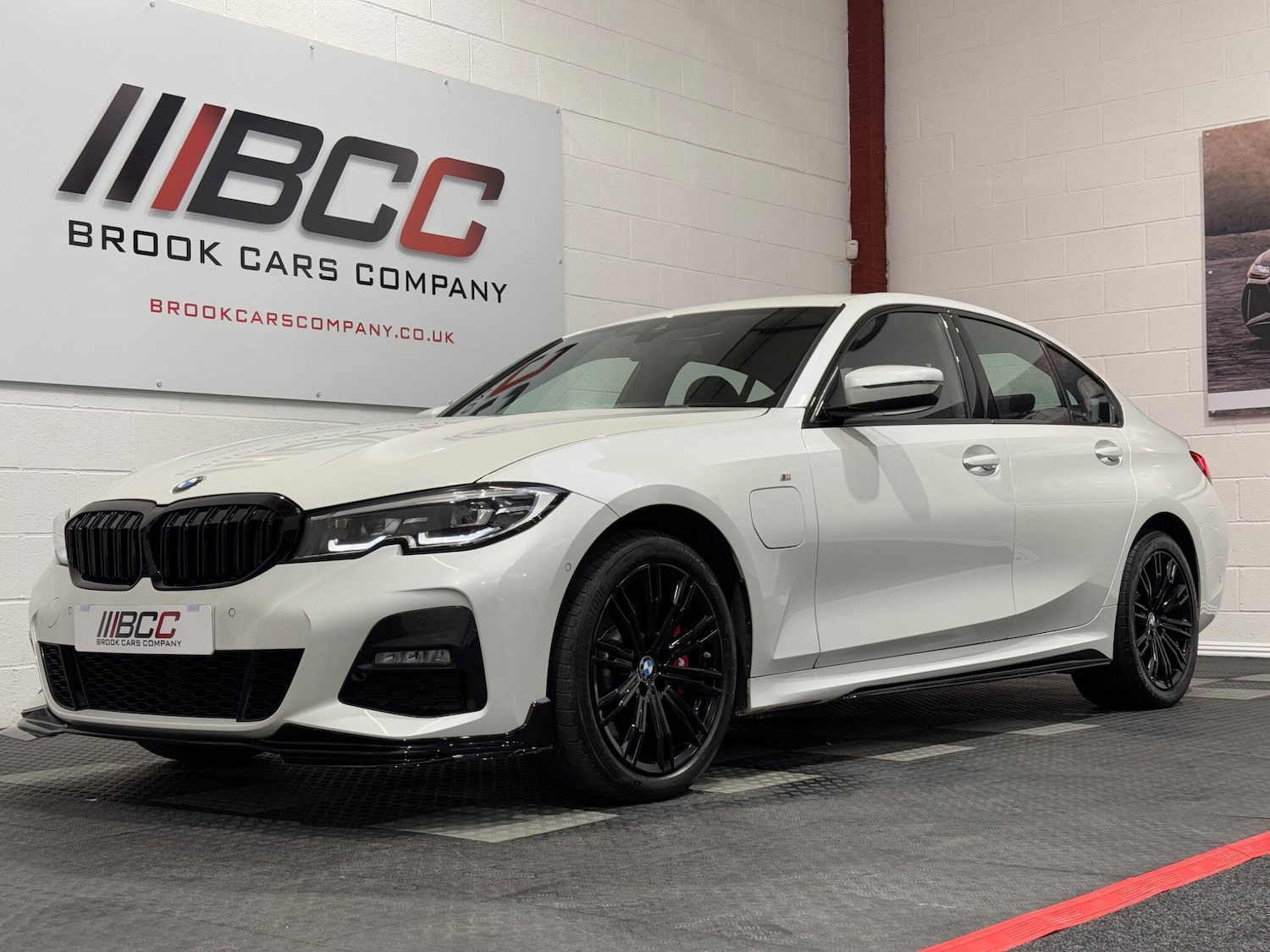 Used BMW 3 Series 2020 for sale - 76012229: Photo 4
