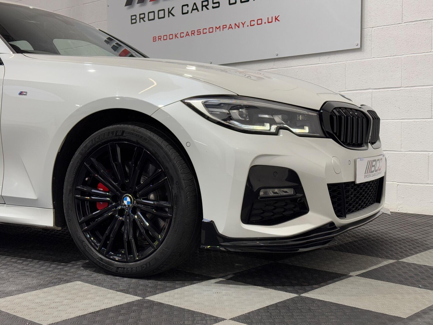 Used BMW 3 Series 2020 for sale - 76012229: Photo 42