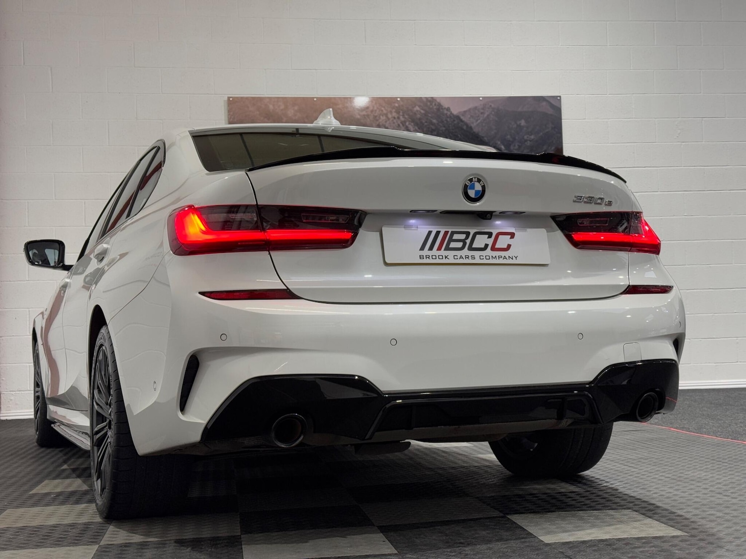 Used BMW 3 Series 2020 for sale - 76012229: Photo 43