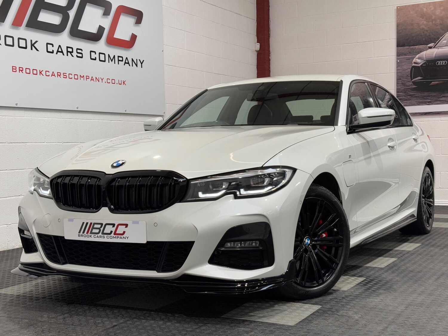 Used BMW 3 Series 2020 for sale - 76012229: Photo 44