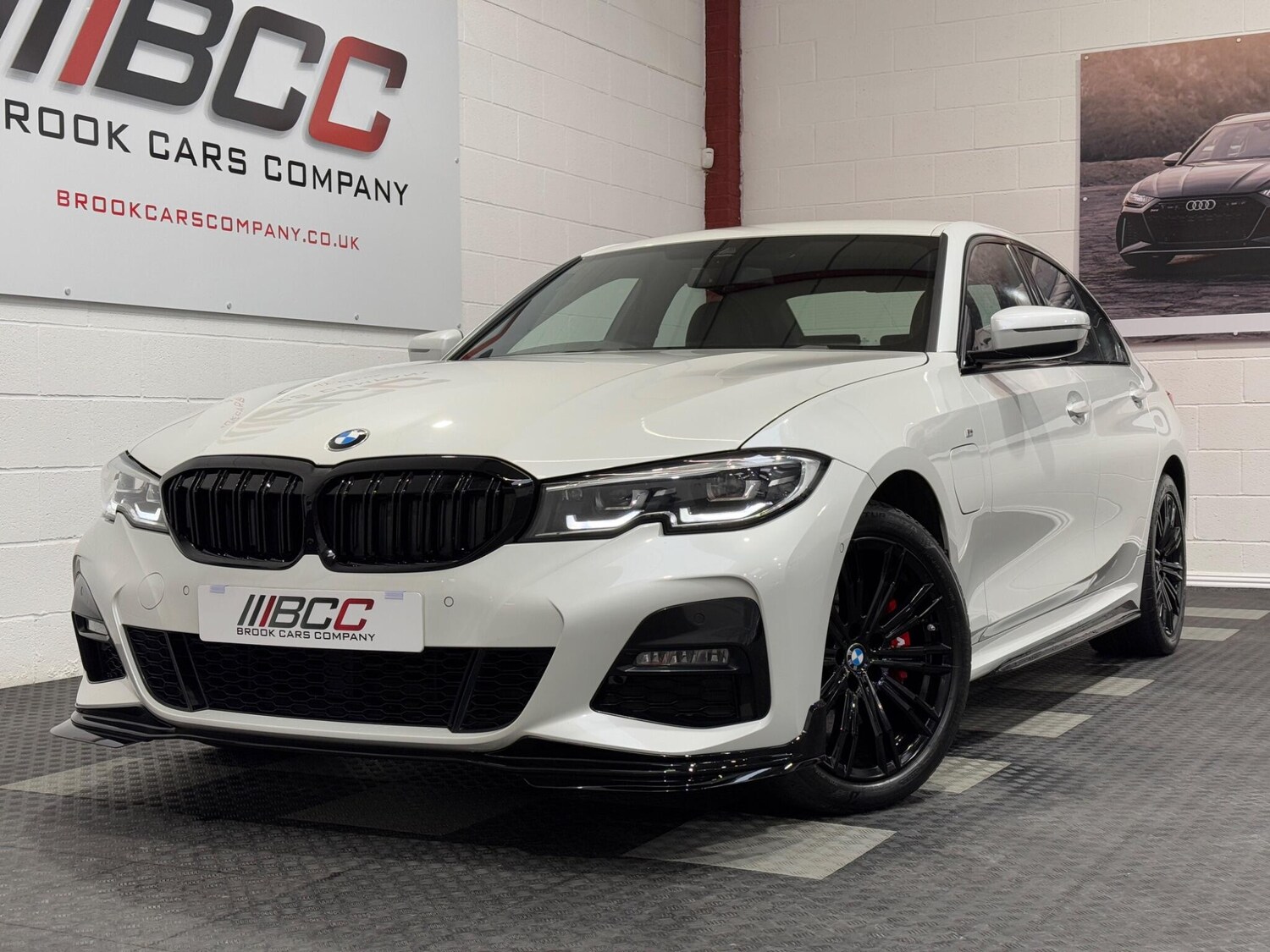 Used BMW 3 Series 2020 for sale - 76012229: Photo 45